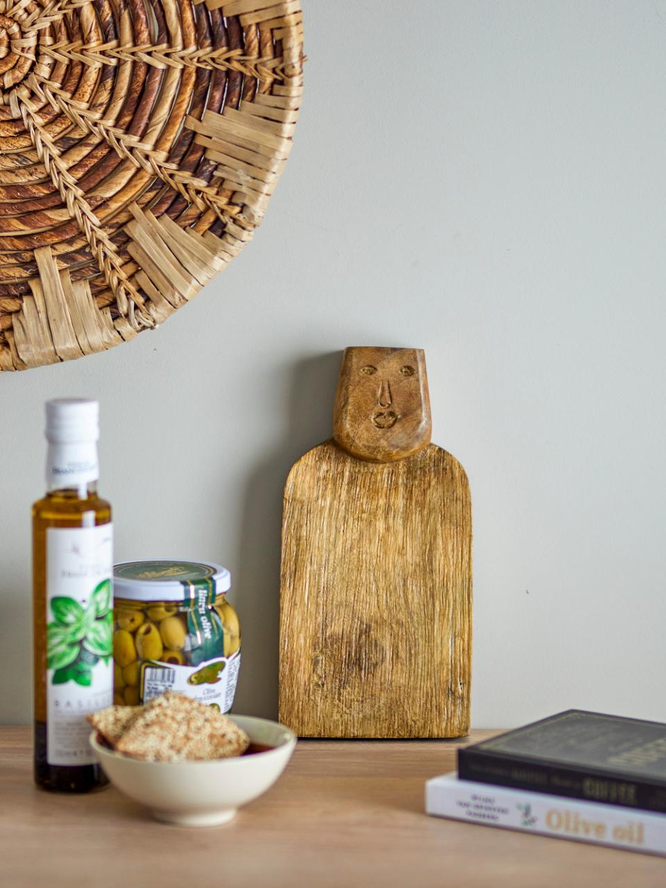 Brooklyn Serving Board