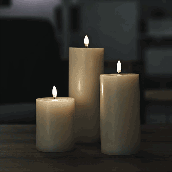 Ledljus