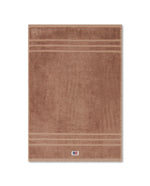 Handduk Lexington Taupe Brown