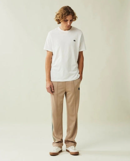 Max Klassisk T-Shirt Vit Lexington