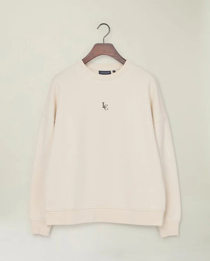 Oversized sweatshirt Offwhite Lexington