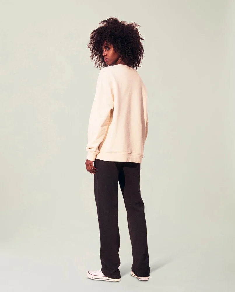 Oversized sweatshirt Offwhite Lexington