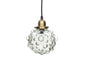 Lampa Globe Glas
