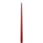 LED-Ljus Med Lack, 2 Stycken (38 Cm) Bordeaux