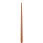 LED-Ljus Med Lack, 2 Stycken (38 Cm)Caramel