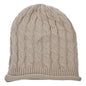 Mössa Fiona,dk beige