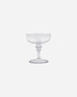 Coctailglas, Main, Klar