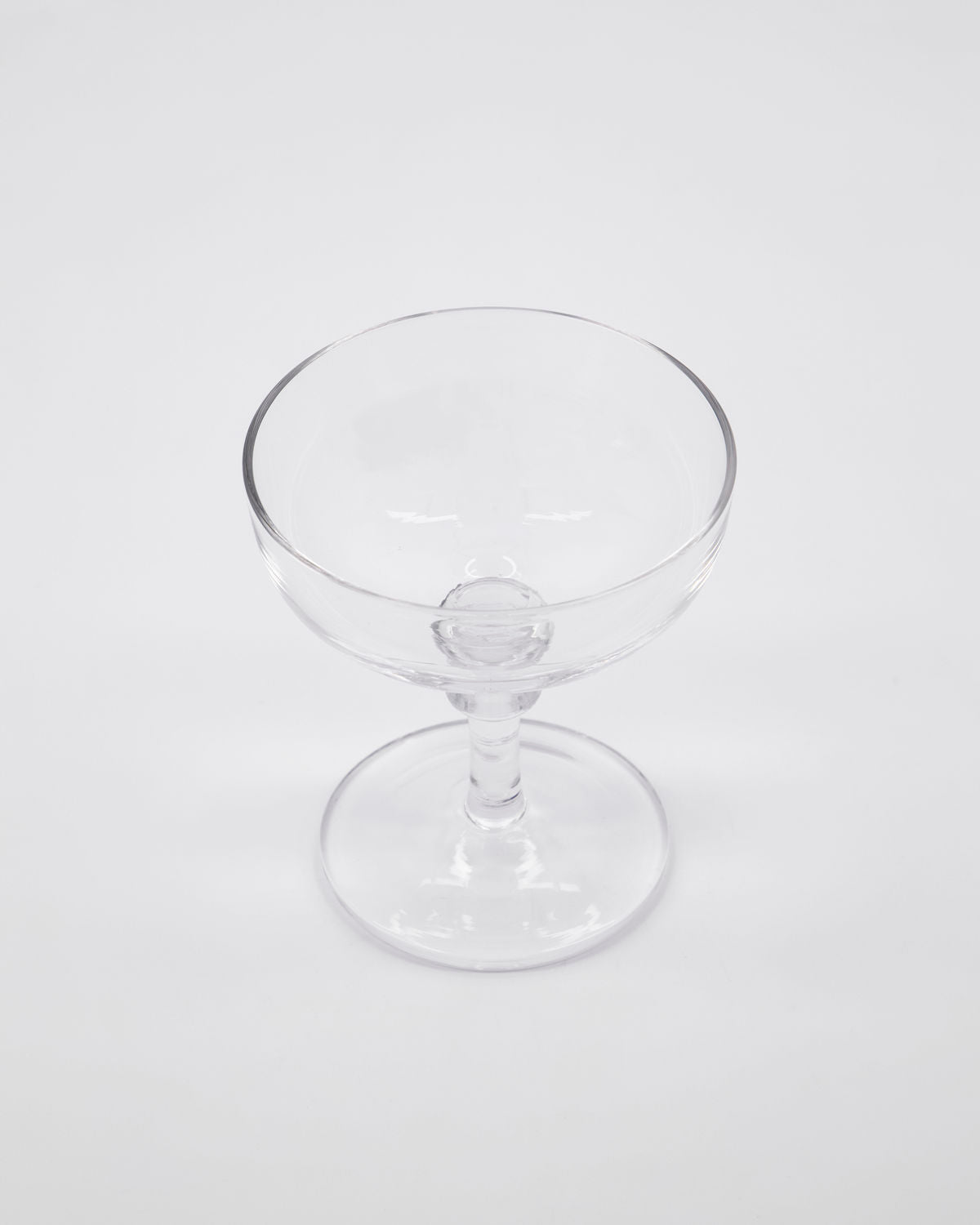 Coctailglas, Main, Klar
