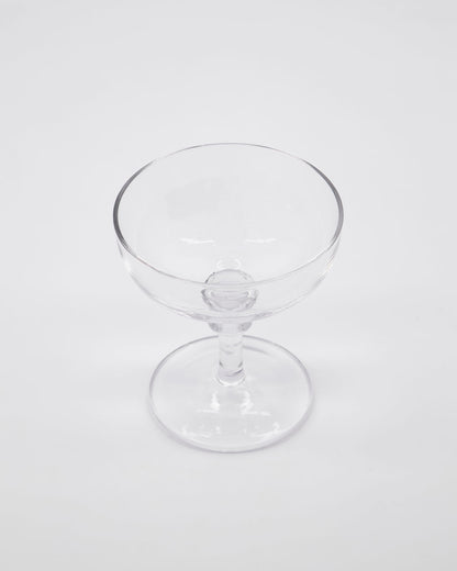 Coctailglas, Main, Klar