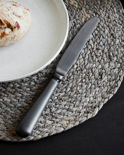 Kniv, Lery, Gunmetal