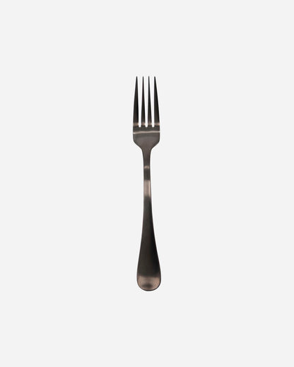 Gaffel, Lery, Gunmetal