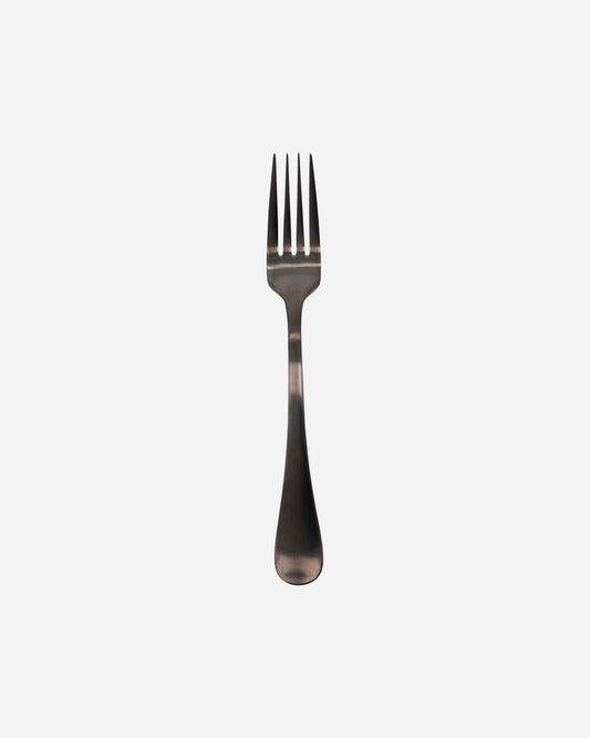 Gaffel, Lery, Gunmetal