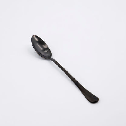 Lång sked, Lery, Gunmetal