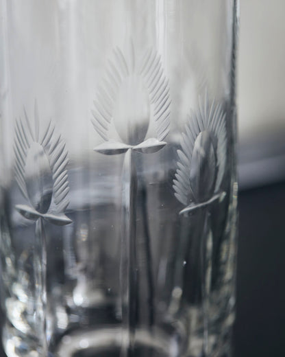 Coctail glas, Crys, Clear