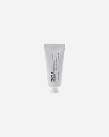 Hand cream, Silky mist