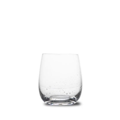 Vattenglas Bubbles