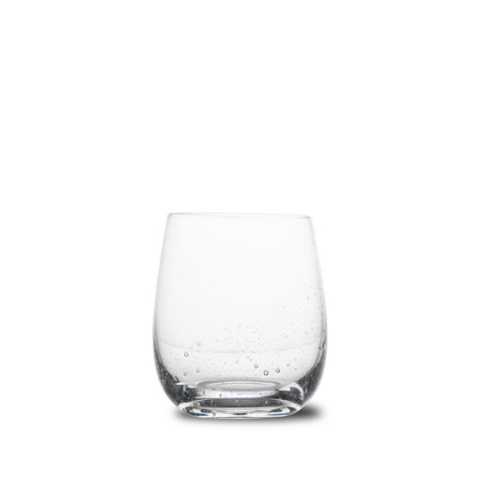 Vattenglas Bubbles