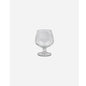 Cognac glas, Crys, Clear