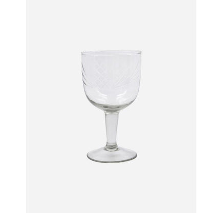Gin glas , Crys, Clear