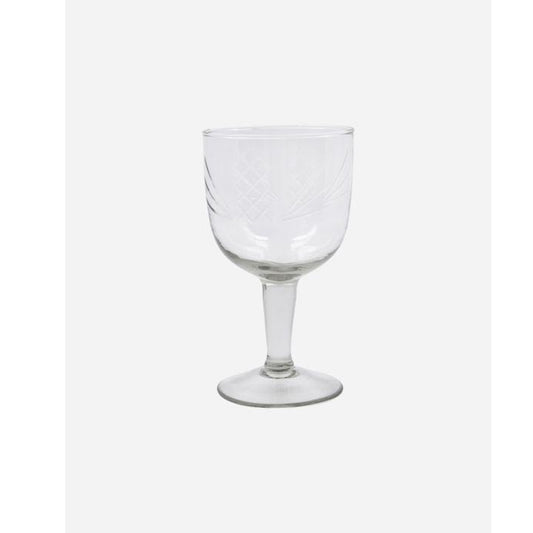 Gin glas , Crys, Clear