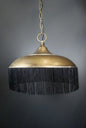 Taklampa tassel
